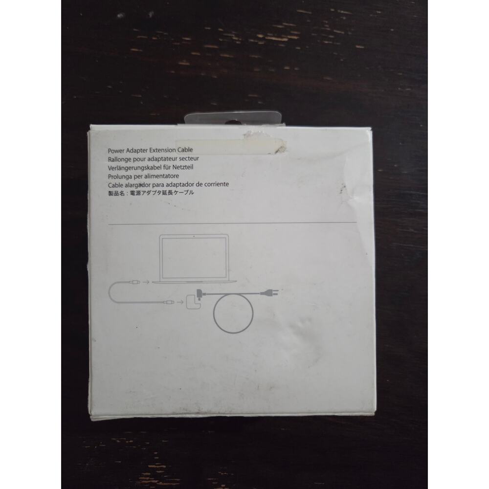 Apple Power Adapter Extension Cable - Picture 3 of 4